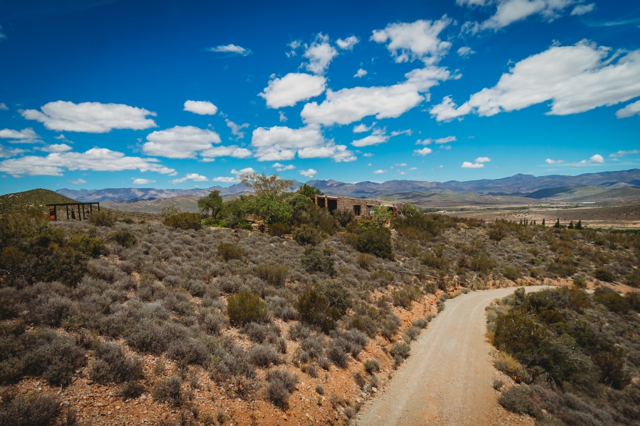 5 Bedroom Property for Sale in De Rust Western Cape